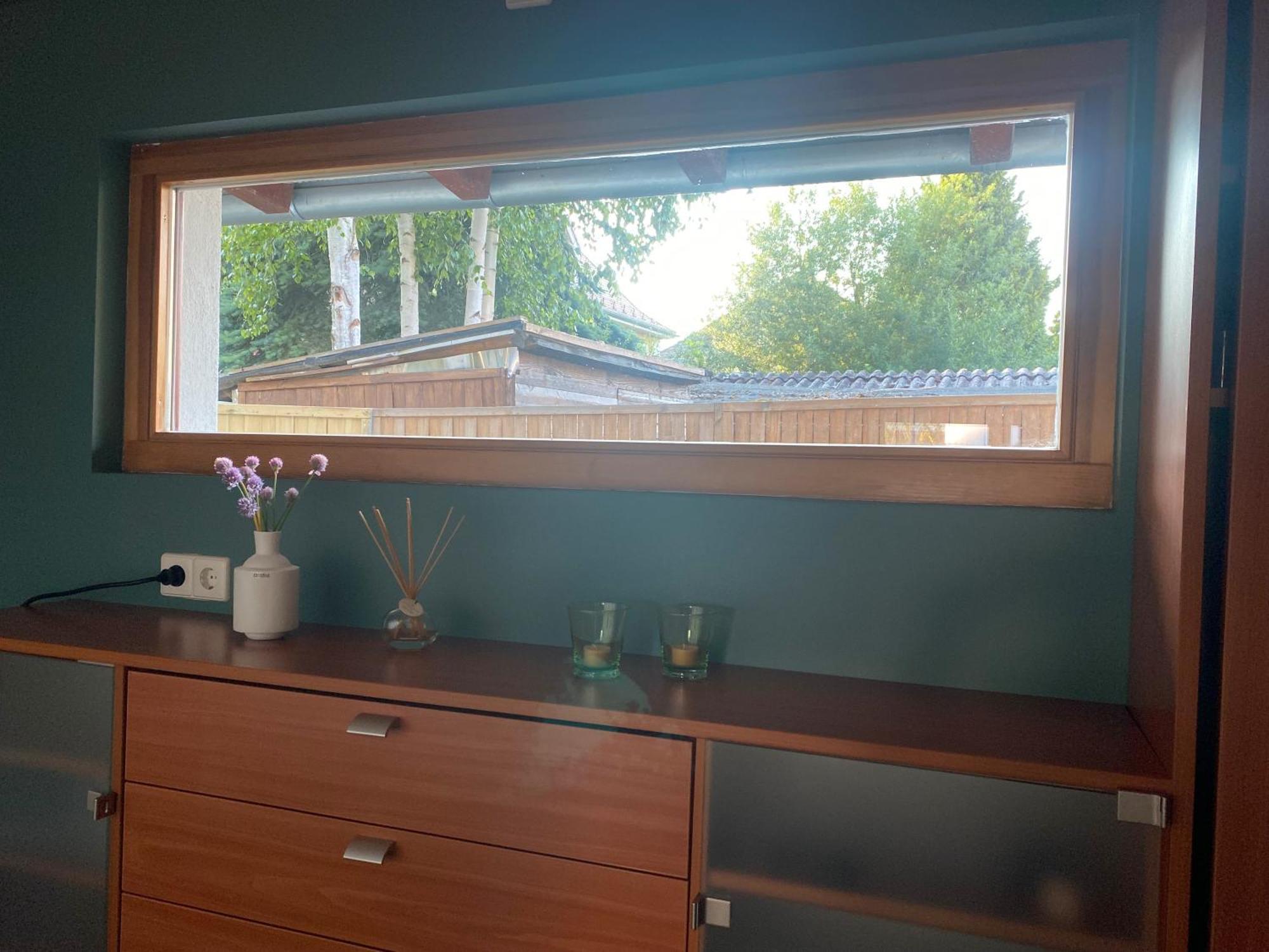 Ferienwohnung An Der Brigach โดเนาเอชิงเงน ภายนอก รูปภาพ