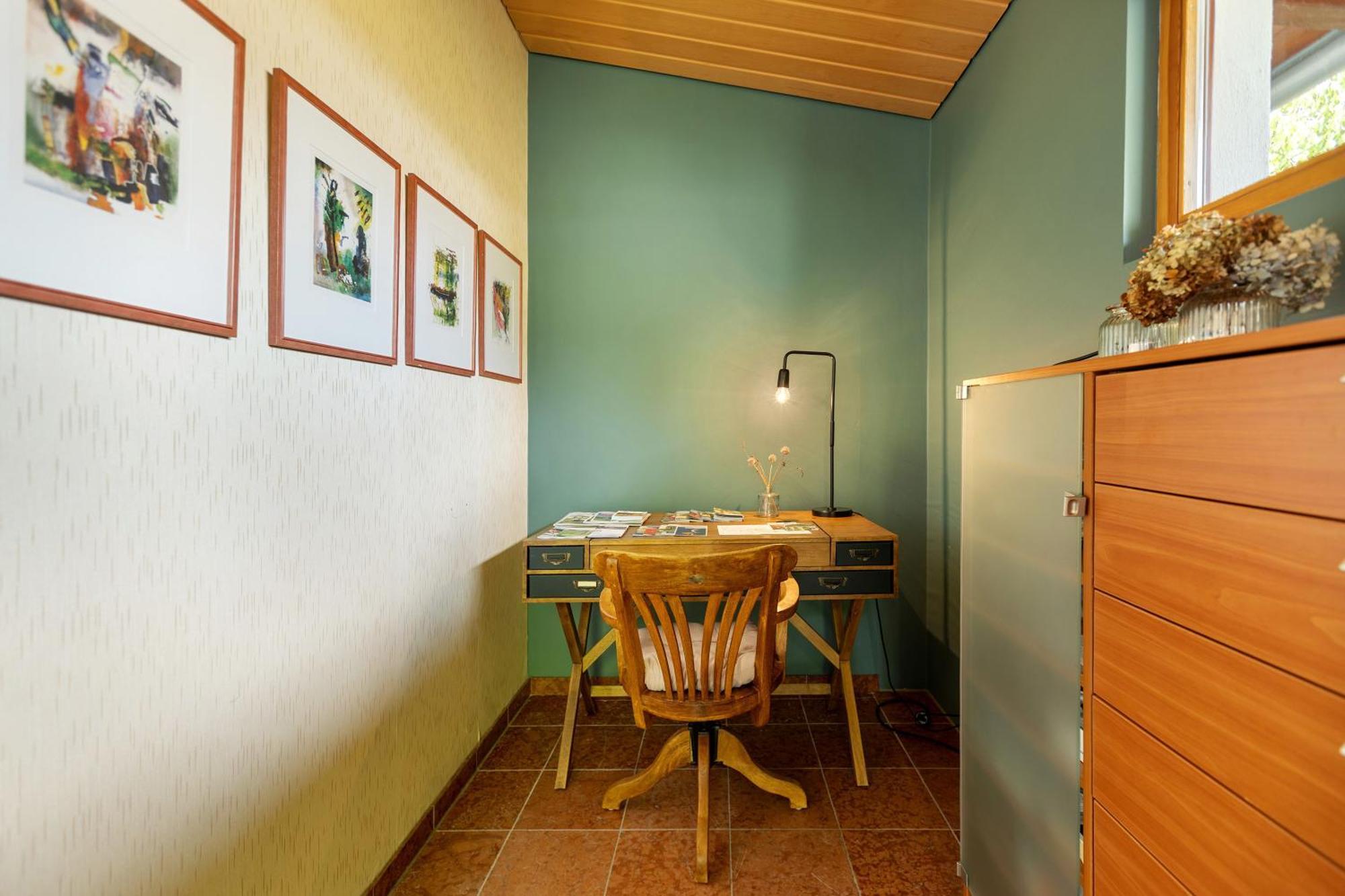 Ferienwohnung An Der Brigach โดเนาเอชิงเงน ภายนอก รูปภาพ