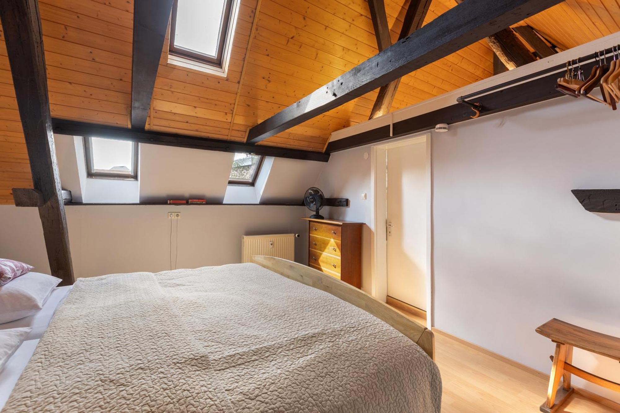 Ferienwohnung An Der Brigach โดเนาเอชิงเงน ภายนอก รูปภาพ